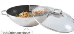 XXXLutz Rösle Wok Elegance 32cm Angebot