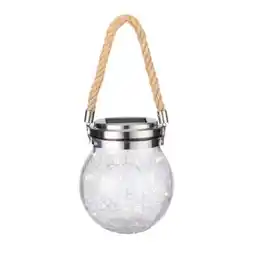 XXXLutz Ambia Garden LED-Solarleuchte 12cm Angebot