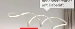 XXXLutz Novel LED-Hängeleuchte Brownsville Angebot