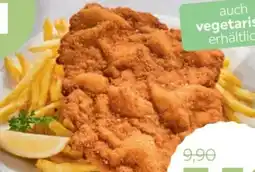 XXXLutz XXXL Schnitzel vom Schwein Angebot
