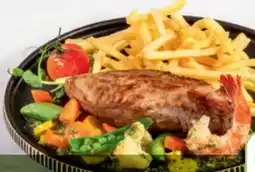 XXXLutz XXXL Surf & Turf Angebot