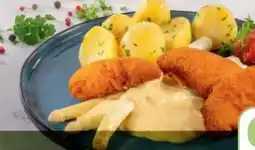 XXXLutz XXXL Backhähnchen Spargel Angebot