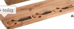 XXXLutz Homeware Käsemesser-Set Angebot
