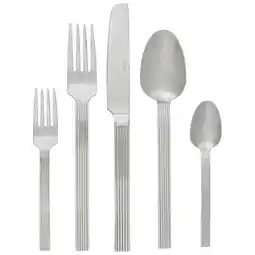 XXXLutz Novel Besteck-Set Lines 30 tlg Angebot