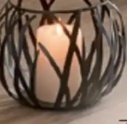 XXXLutz Ambia Windlicht Angebot