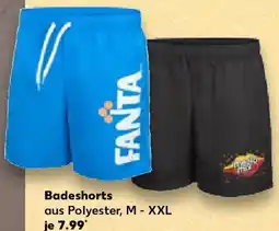 Kaufland Badeshorts Angebot