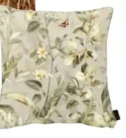 Pflanzen Kölle Zierkissen Paspel Outdoor + Elisa Angebot