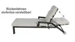 Pflanzen Kölle Kölle Alu-Rollliege Sumba Angebot