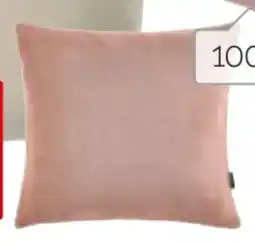 XXXLutz Dieter Knoll Kissenhülle Beja Angebot