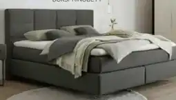 XXXLutz Dieter Knoll Boxspringbett Angebot