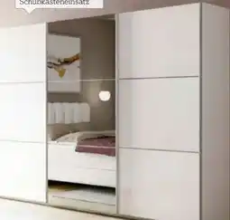 XXXLutz Esposa Schwebetürenschrank Angebot