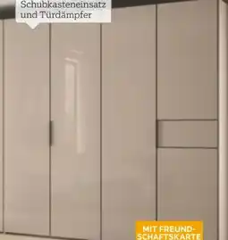 XXXLutz Dieter Knoll Drehtürenschrank Angebot