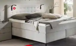 XXXLutz Voleo Boxspringbett Angebot