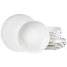 XXXLutz Ritzenhoff & Breker Tafelservice Skagen 12-teilig Angebot