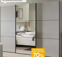 XXXLutz Voleo Schwebetürenschrank Angebot