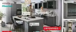 XXXLutz Venda Einbauküche VE315 Angebot
