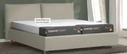 XXXLutz Tempur Polsterbett Bettkasten Angebot