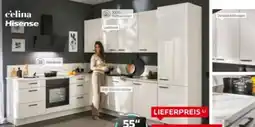 XXXLutz Celina Einbauküche Noel Angebot
