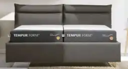 XXXLutz Tempur Form Matratzen Angebot