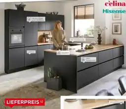 XXXLutz Celina Einbauküche Seal Angebot