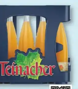trinkgut Teinacher Genuss Limonade Angebot