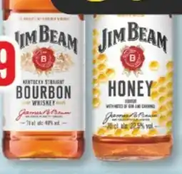 trinkgut Jim Beam Whiskey Angebot
