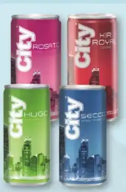 trinkgut City Cocktails Angebot