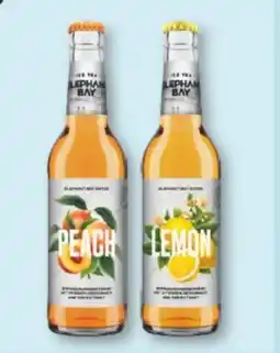 trinkgut Elephant Bay Ice Tea Angebot