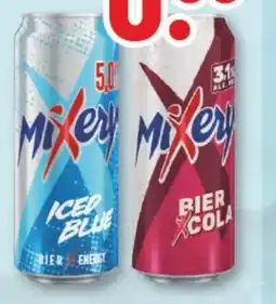 trinkgut Karlsberg MiXery Iced Blue Angebot
