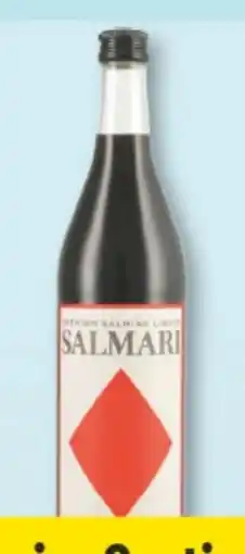 trinkgut Salmari Salmiak Liquor Angebot
