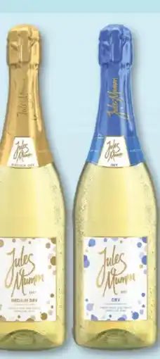trinkgut Jules Mumm Sekt Angebot