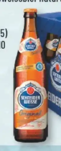 trinkgut Schneider Weisse Tap 7 Original Angebot