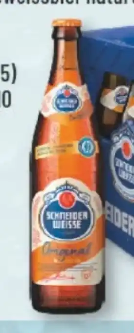 trinkgut Schneider Weisse Tap 7 Original Angebot