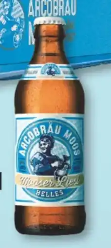trinkgut Arcobräu Mooser Liesl Angebot