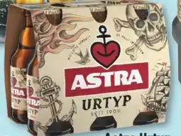 trinkgut Brauerei Astra Urtyp Angebot