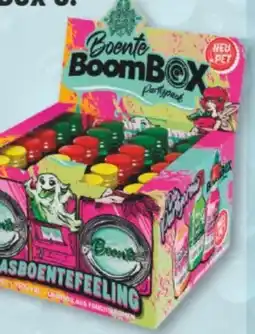 trinkgut Boente BoomBox Angebot
