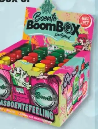trinkgut Boente BoomBox Angebot