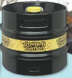 trinkgut Traugott Simon Pilsener Angebot