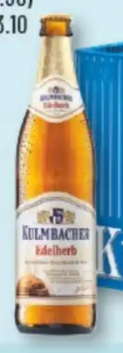 trinkgut Kulmbacher Edelherb Angebot