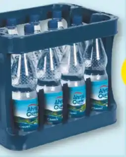 trinkgut Ahrtal Quelle Mineralwasser Angebot