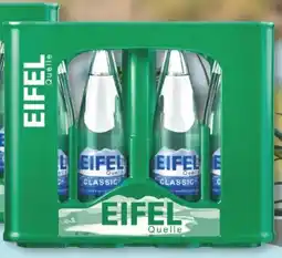 trinkgut Eifel Quelle Mineralwasser Angebot