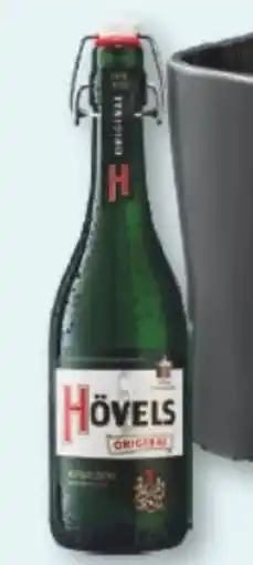 trinkgut Hövels Original Bier Angebot