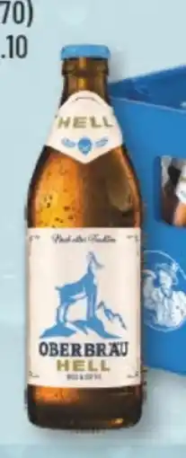 trinkgut König Ludwig Oberbräu Hell Angebot