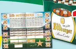 trinkgut Bitburger Pilsener Angebot