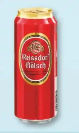 trinkgut Reissdorf Kölsch Angebot