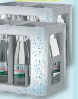trinkgut Rosbacher Mineralwasser Angebot