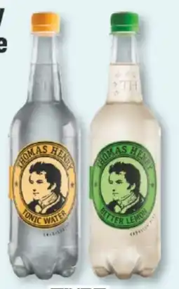 trinkgut Thomas Henry Bitter Getränke Angebot