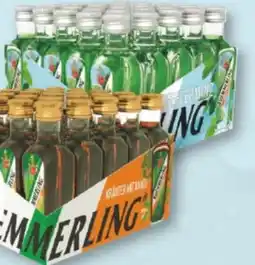 trinkgut Kuemmerling Kräuterlikör Angebot