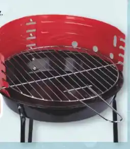 trinkgut Rundgrill Angebot