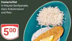 Globus Seelachsfilet Angebot